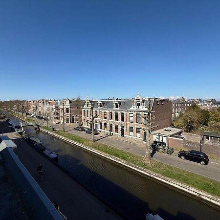B&B Brouwersvaart Хаарлем Екстериор снимка