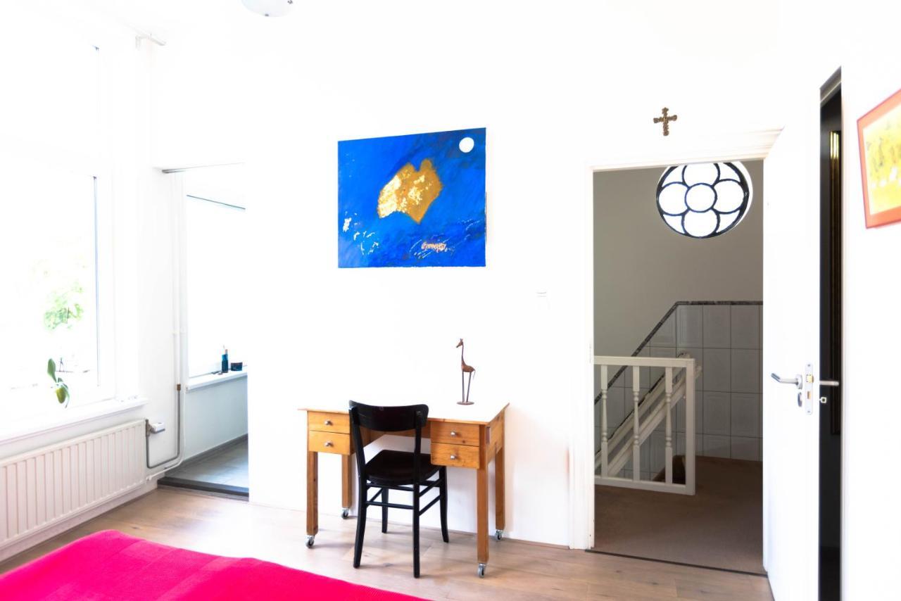 B&B Brouwersvaart Хаарлем Екстериор снимка