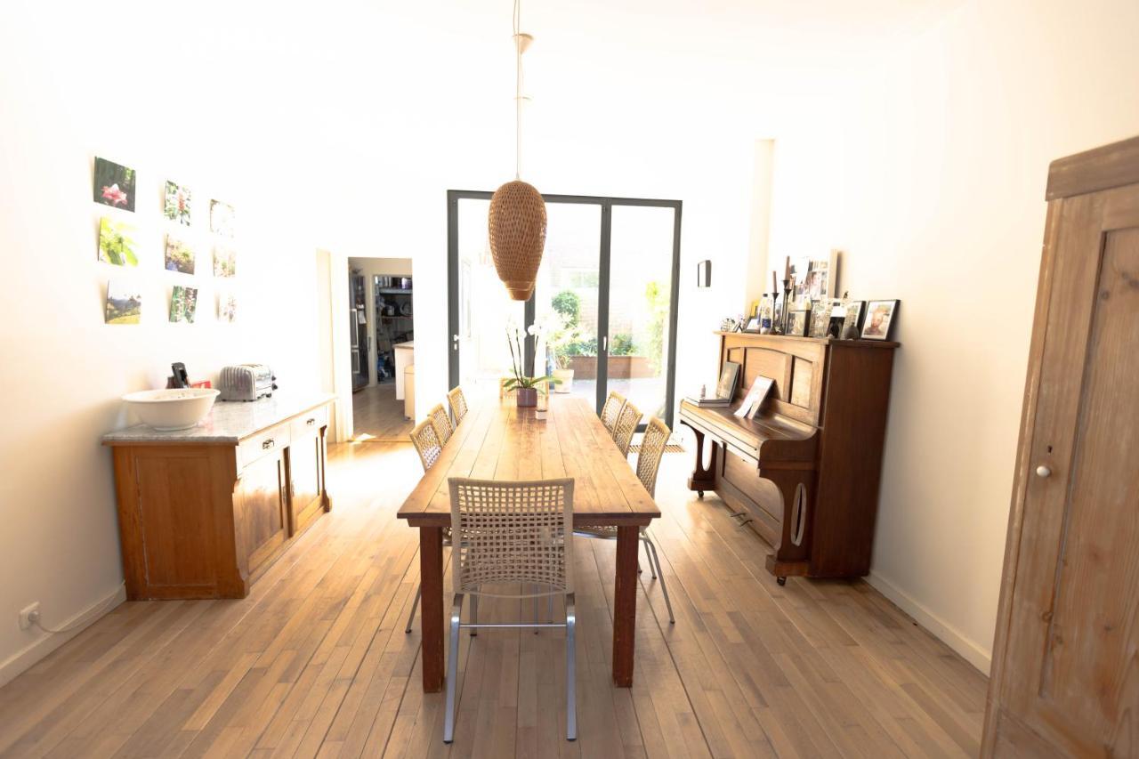 B&B Brouwersvaart Хаарлем Екстериор снимка