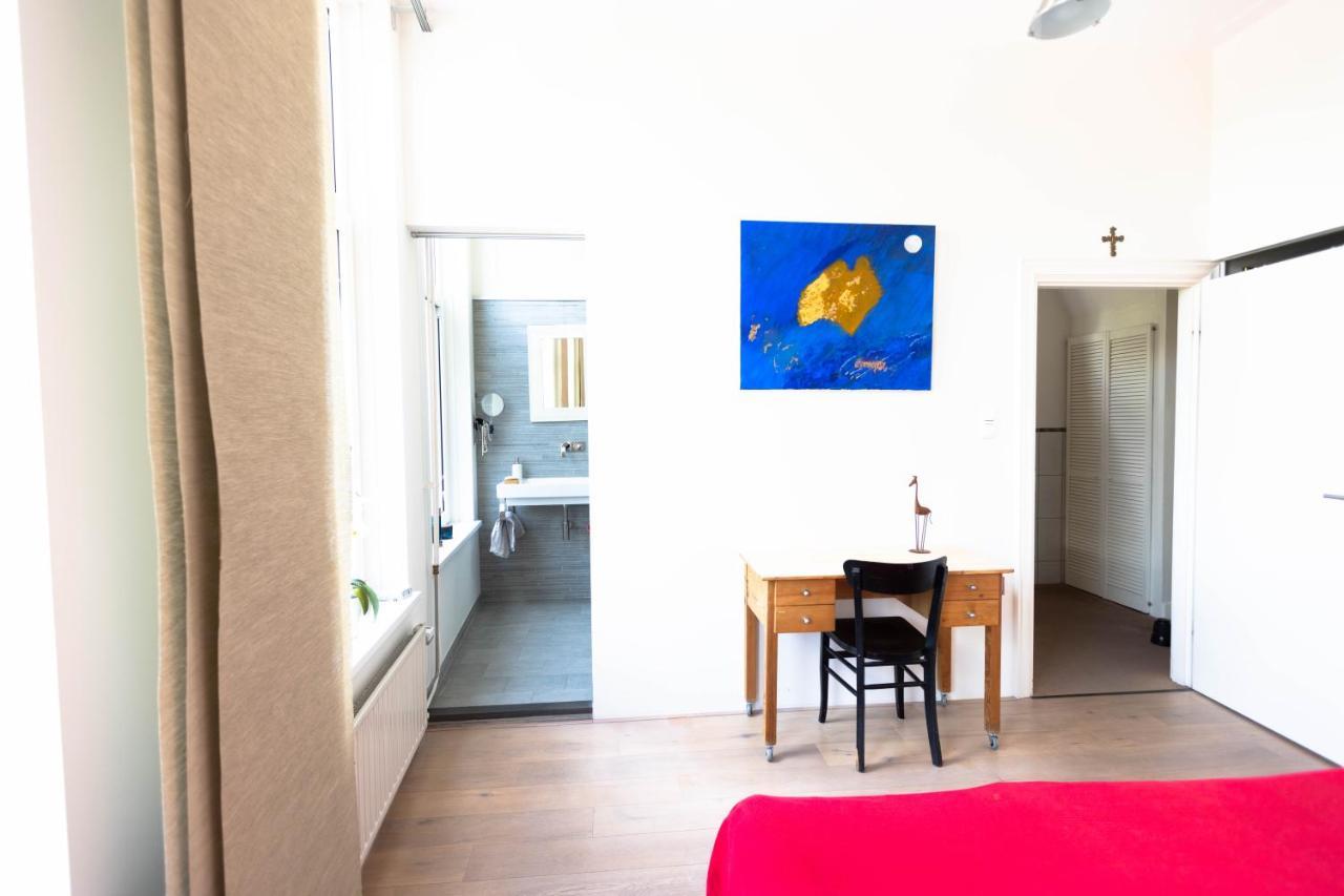 B&B Brouwersvaart Хаарлем Екстериор снимка