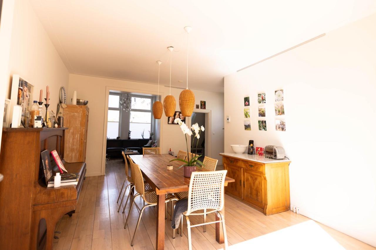 B&B Brouwersvaart Хаарлем Екстериор снимка