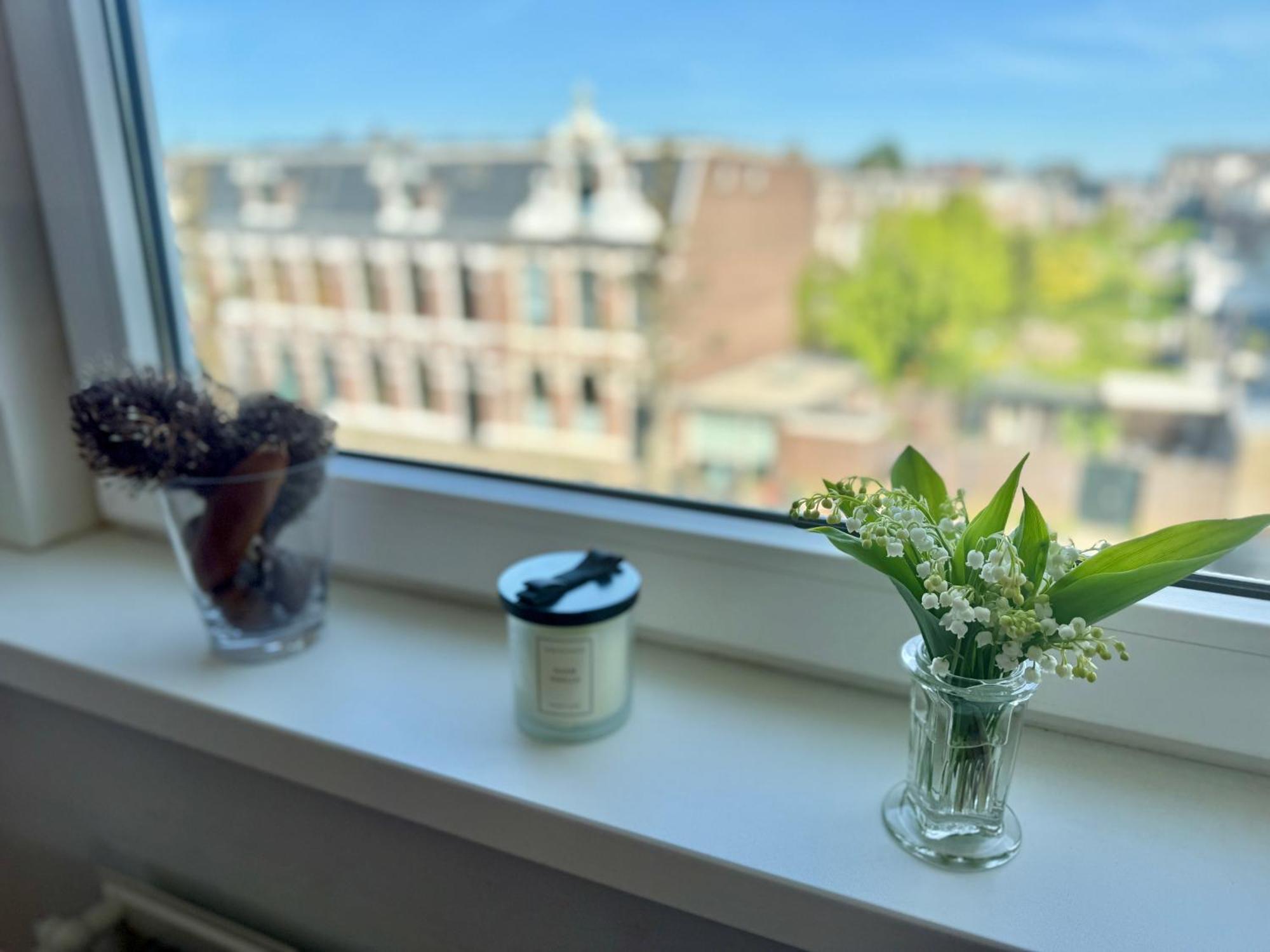 B&B Brouwersvaart Хаарлем Екстериор снимка