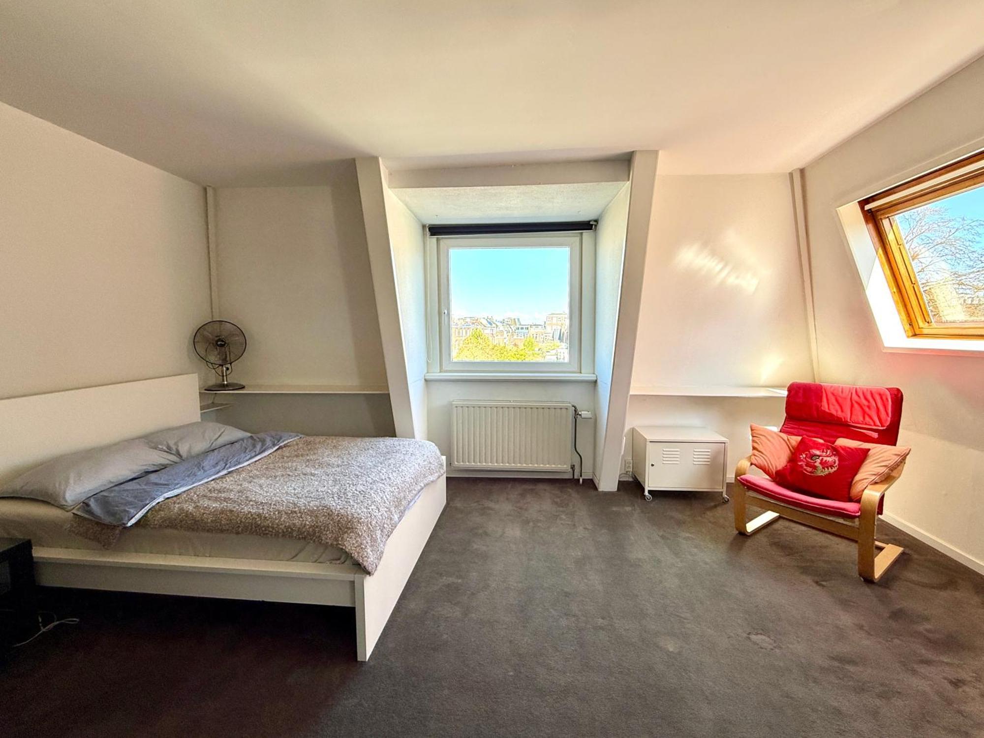 B&B Brouwersvaart Хаарлем Екстериор снимка